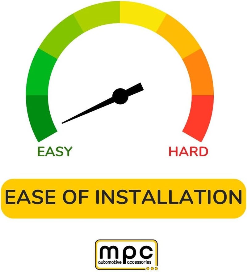 MPC Remote Start Kit Compatible with Toyota Highlander 2014-2019 || Plug and Play || Push Lock 3X to Start || Easy Install || USA Tech Support - Image 5